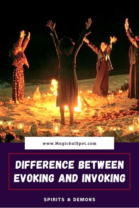 The Magick of Sympathetic Magic: Building a Witchcraft Ceremony